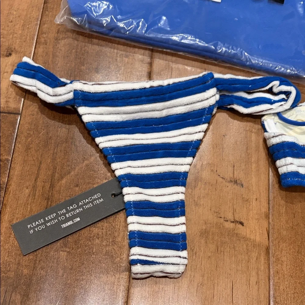 New Triangl Palma - Joly bikini - Picture 7 of 13